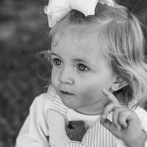 Meet your Posher, Elizabeth